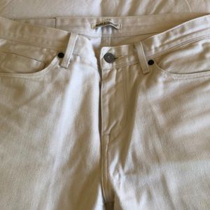 Levi’s Made & Crafted Selvedge Denim